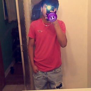 Meet your Posher, Alejandro